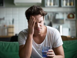 migraines and chiropractic