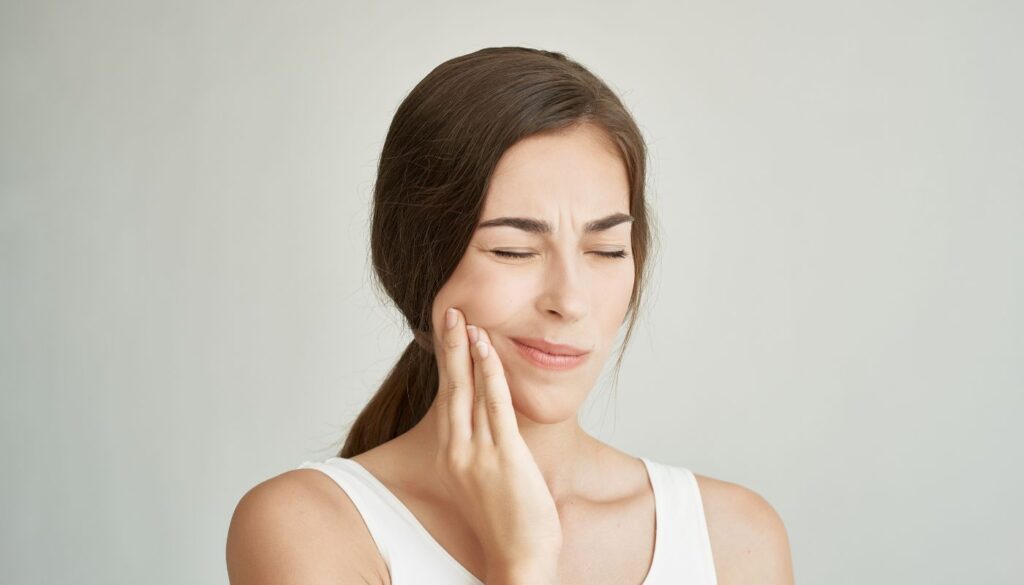 Jaw Pain (TMJ)