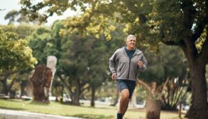 The importance of staying active: Keys to a healthy life