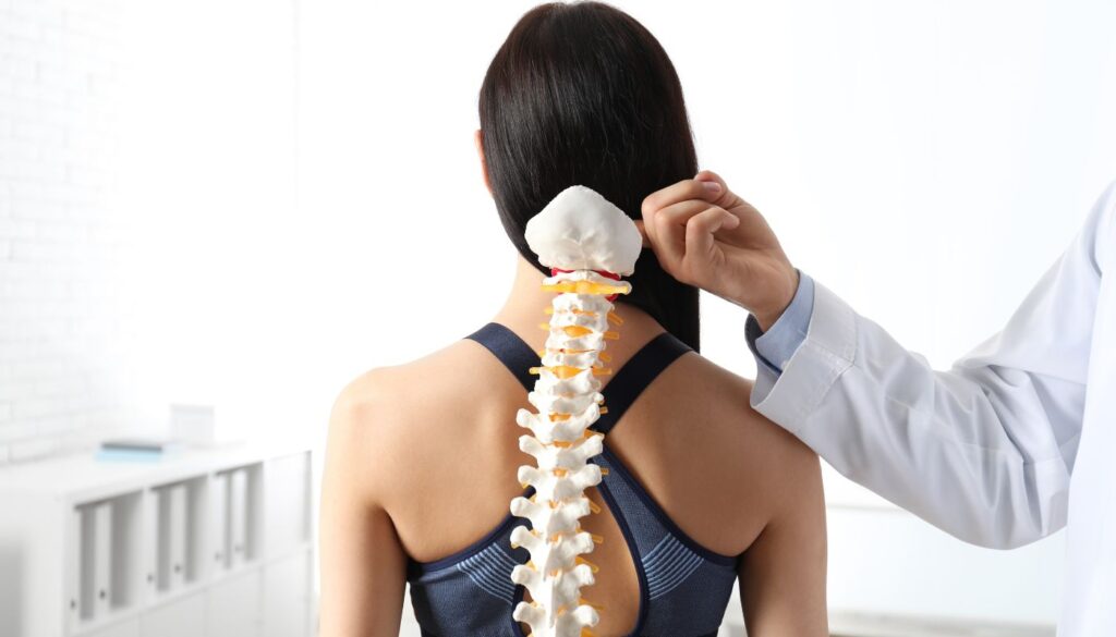 Benefits of Chiropractic