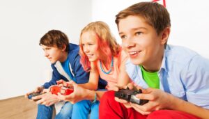 Videojuegos y salud: Tips para Evitar el Dolor de Espalda