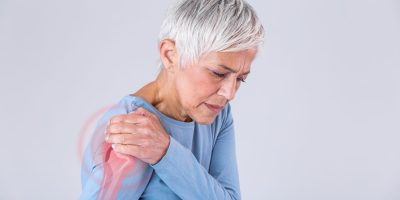 shoulder capsulitis and chiropractic