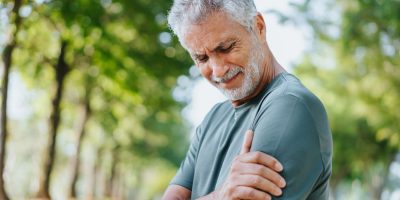 capsulitis de l'espatlla