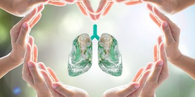salud respiratoria