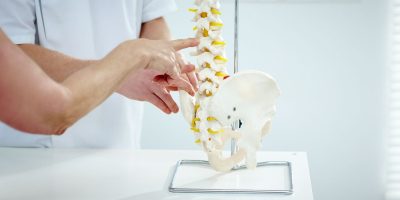 vertebral subluxation and chiropractic